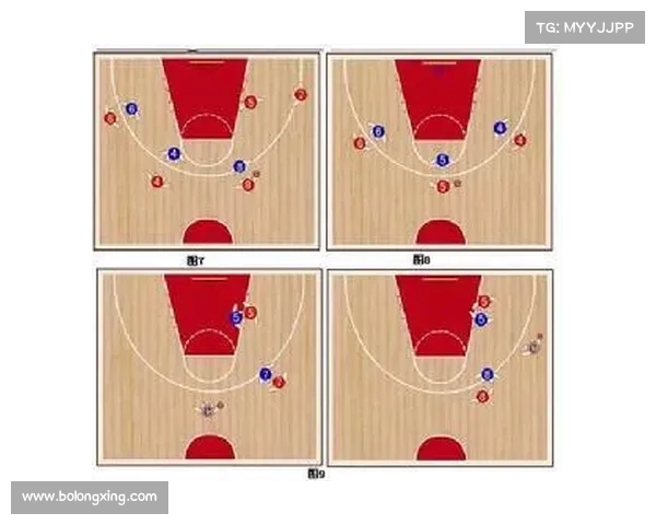 NBA球队战术风格探索与分析